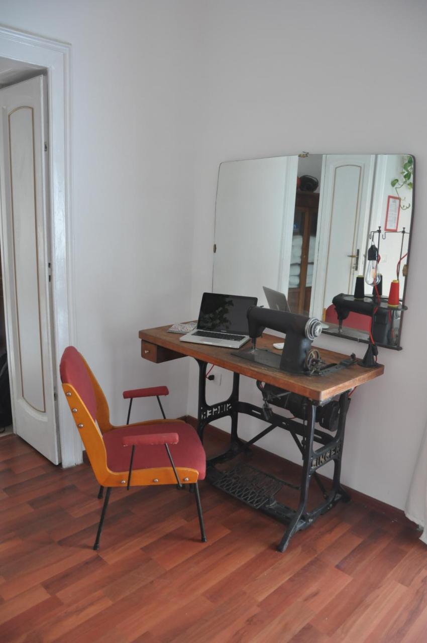 Appartamento Casa Matilde Napoli