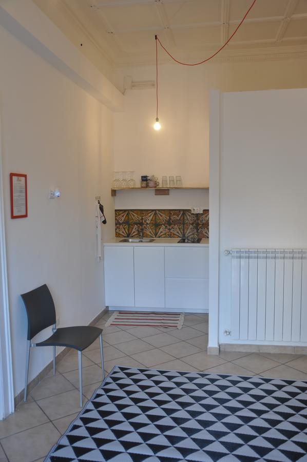 Casa Matilde Napoli