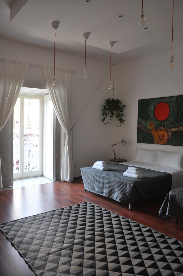 Casa Matilde * Napoli