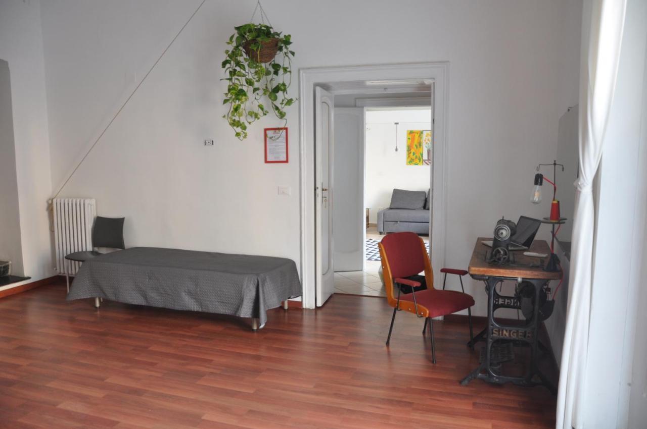 Casa Matilde * Napoli