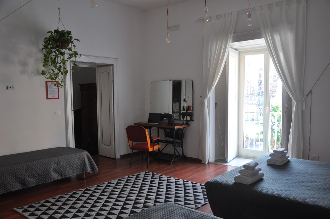 Casa Matilde Napoli