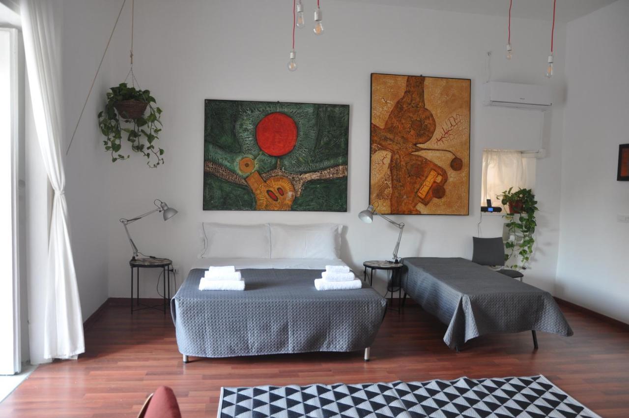 Casa Matilde
