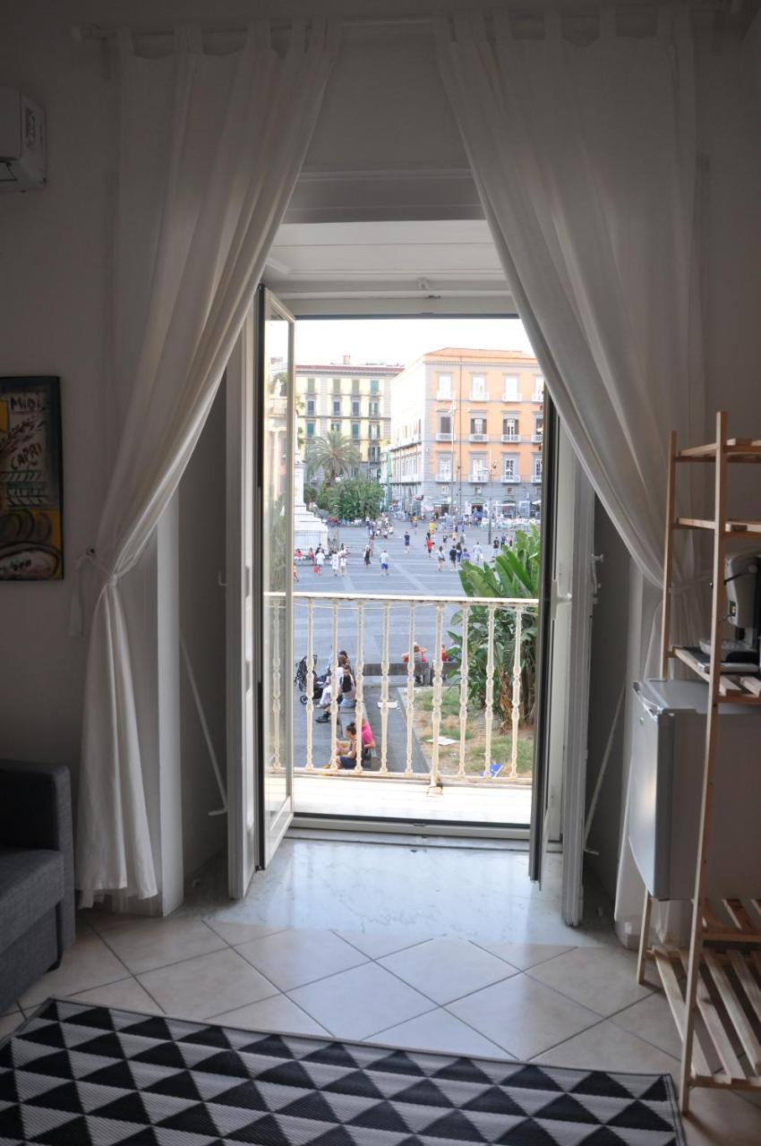 Casa Matilde Napoli