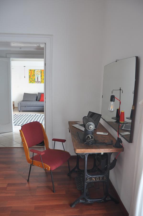 Casa Matilde Appartamento Napoli