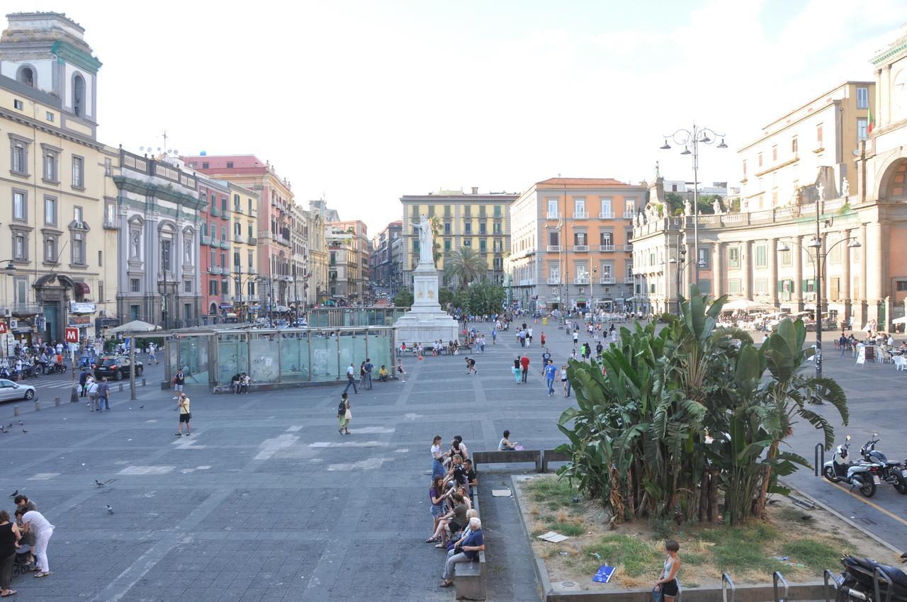 Casa Matilde Appartamento Napoli