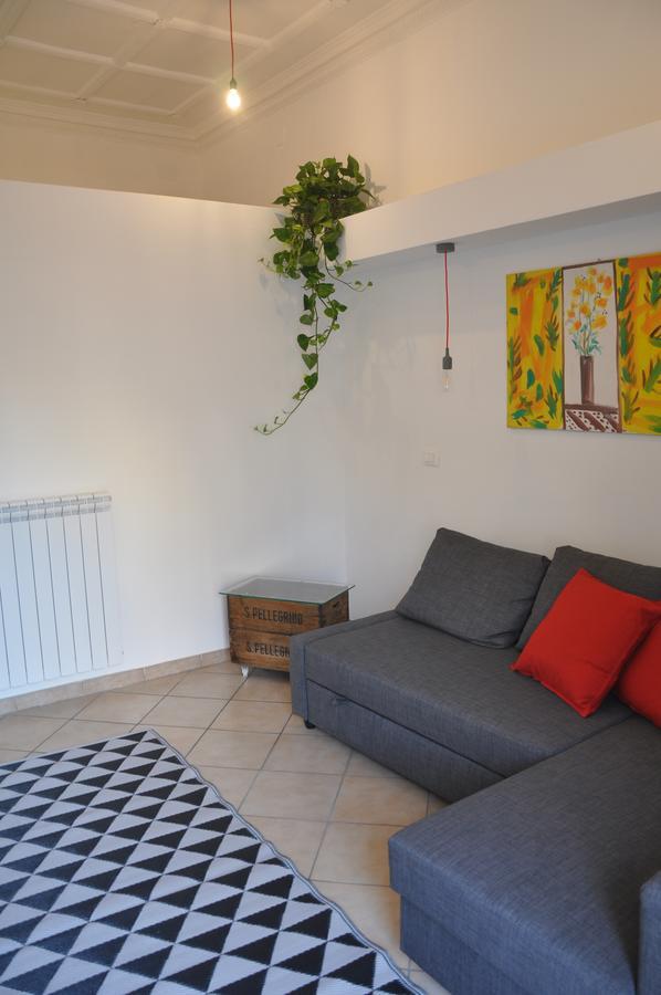 Casa Matilde Appartamento