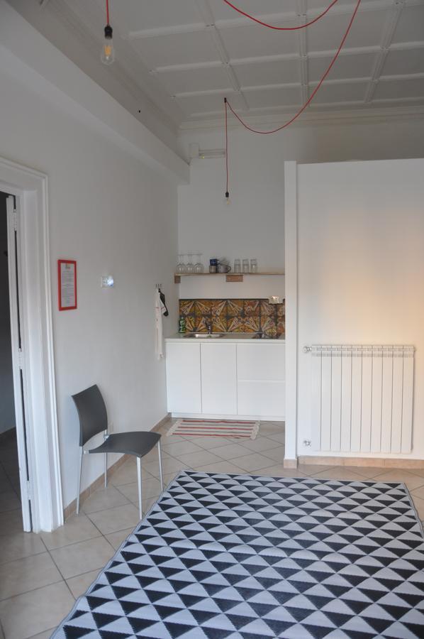 Casa Matilde * Napoli