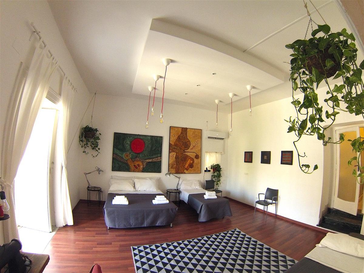 Casa Matilde Napoli