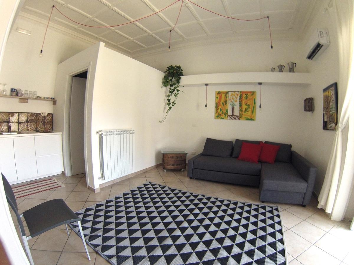 Casa Matilde Appartamento *