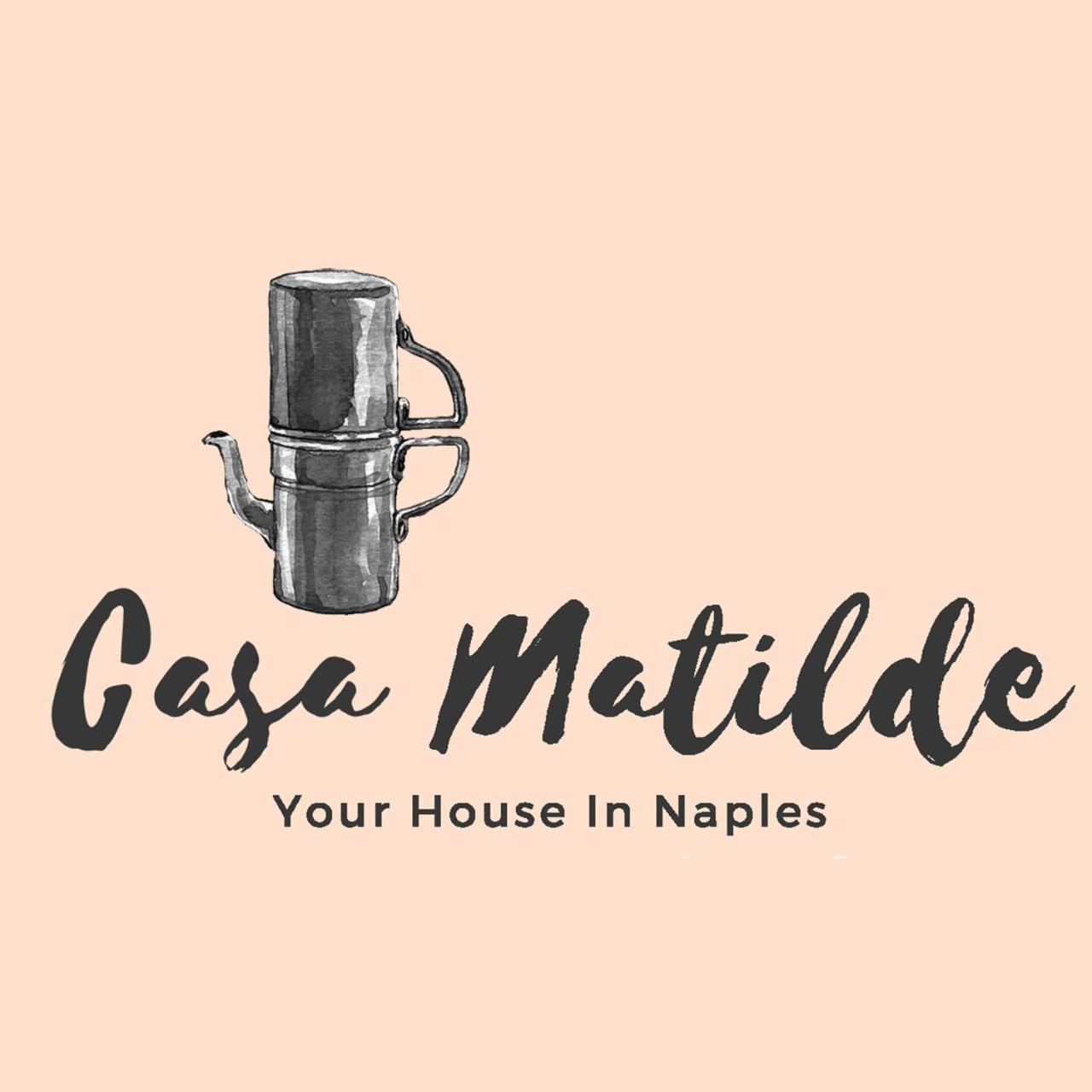 Casa Matilde