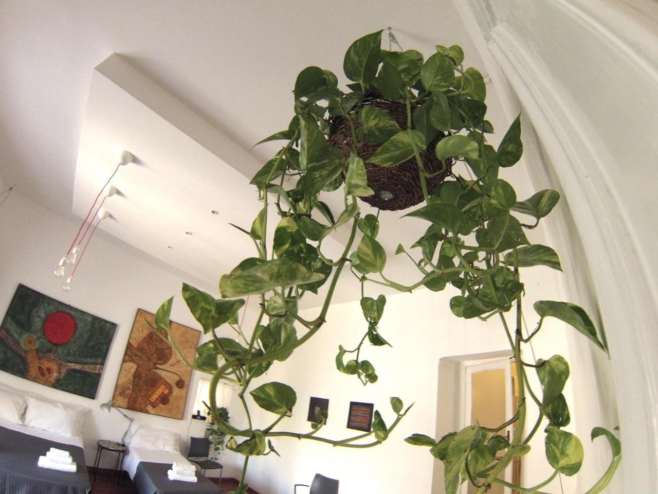 Appartamento Casa Matilde Napoli