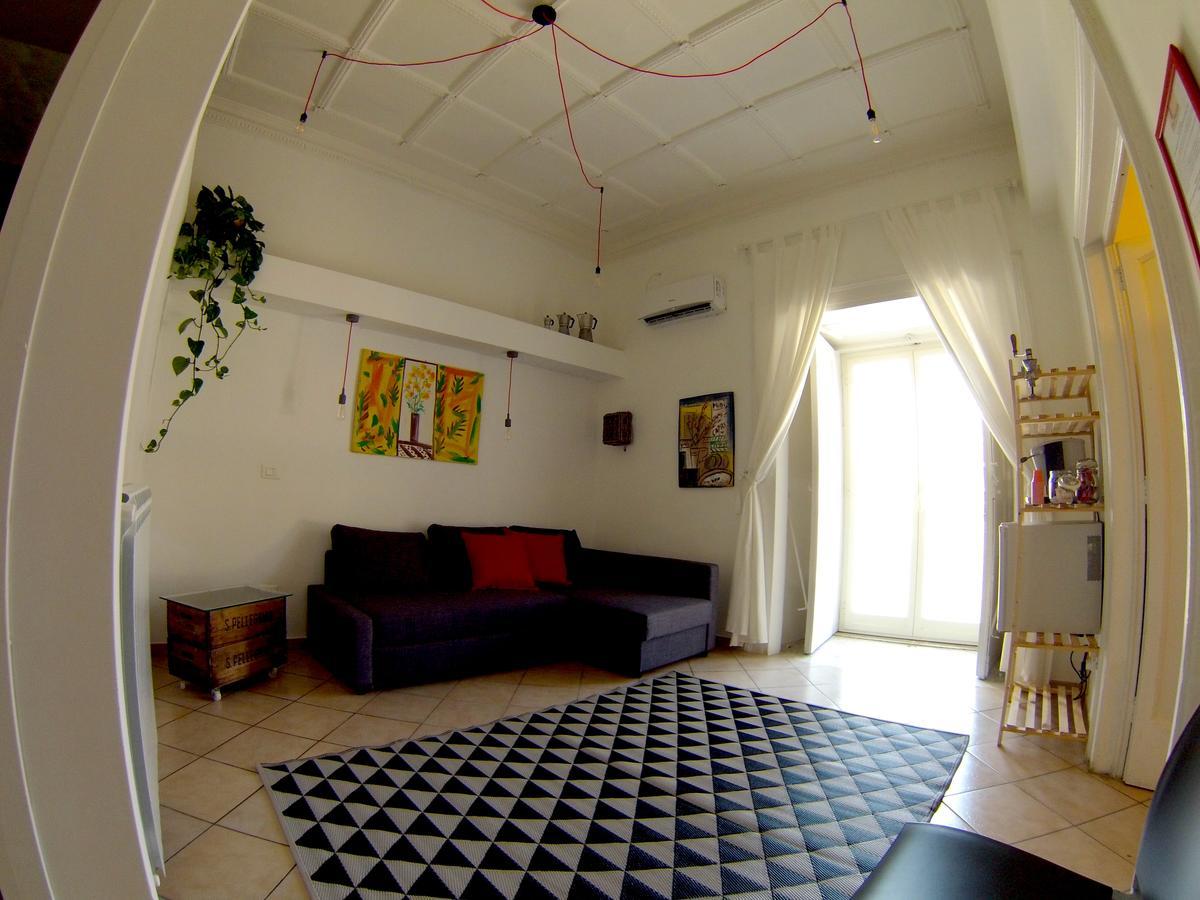 Casa Matilde Appartamento